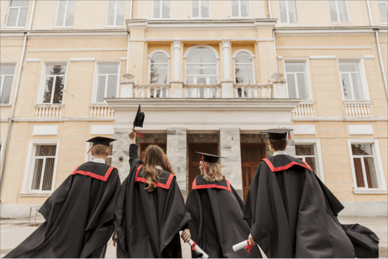 Admissions